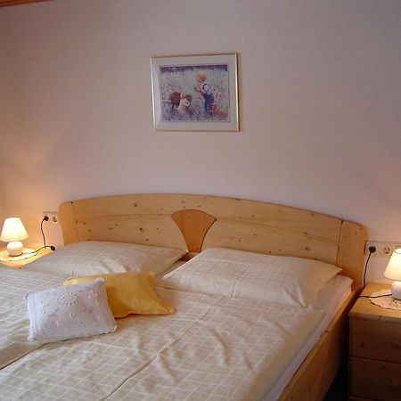 Landhaus Hinteregger Bad Kleinkirchheim Kültér fotó