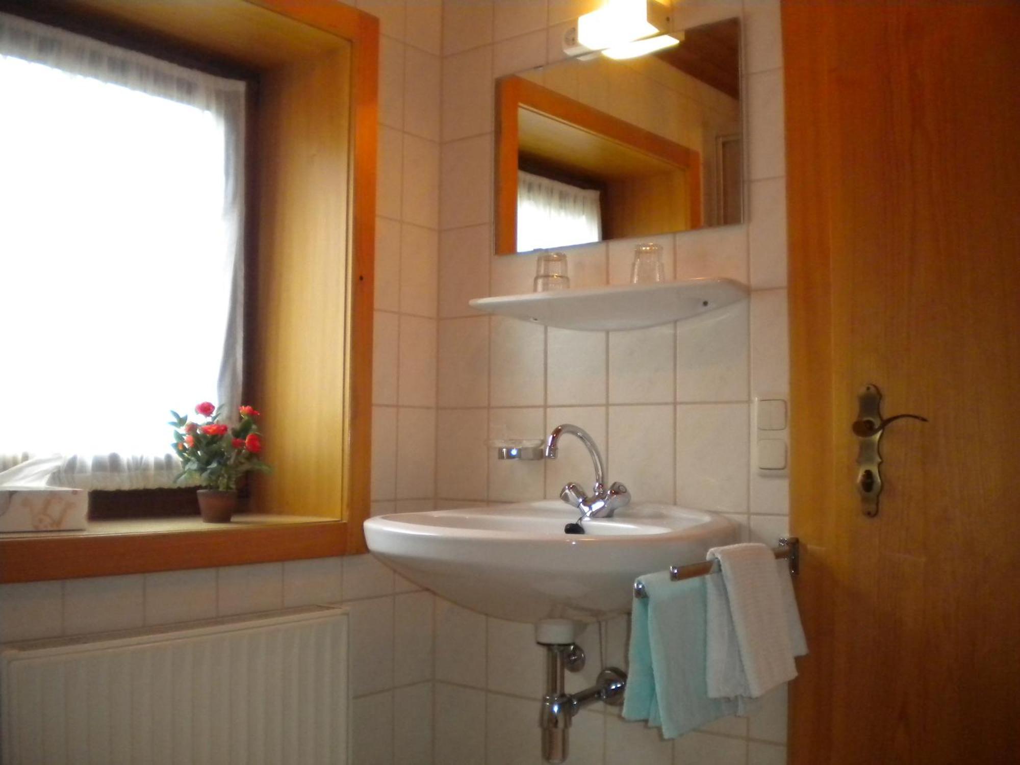 Landhaus Hinteregger Bad Kleinkirchheim Kültér fotó