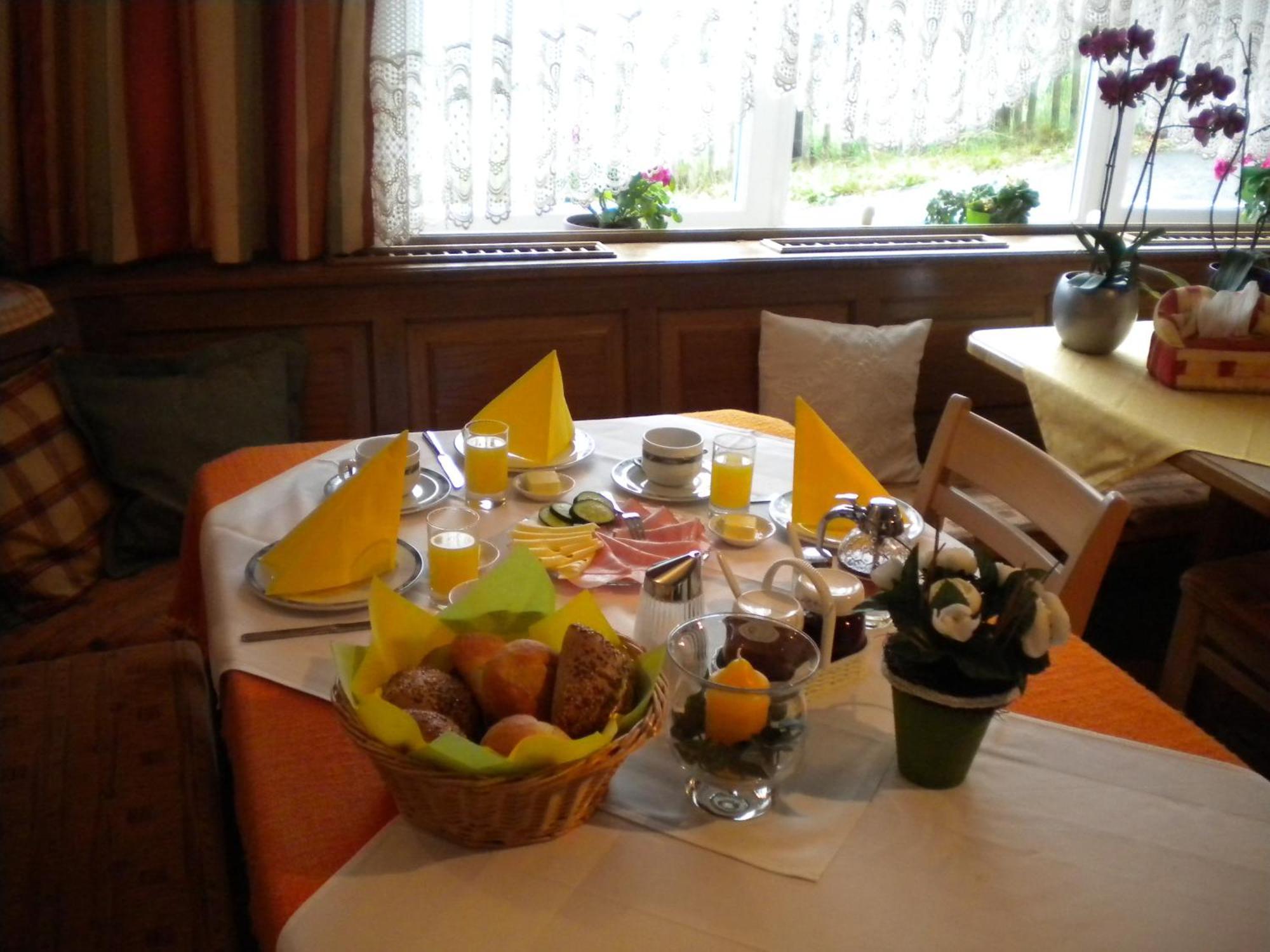 Landhaus Hinteregger Bad Kleinkirchheim Kültér fotó