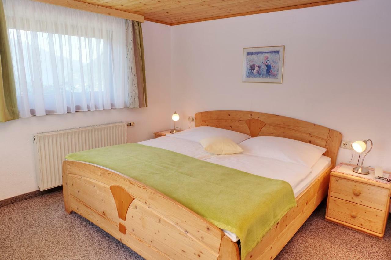 Landhaus Hinteregger Bad Kleinkirchheim Kültér fotó
